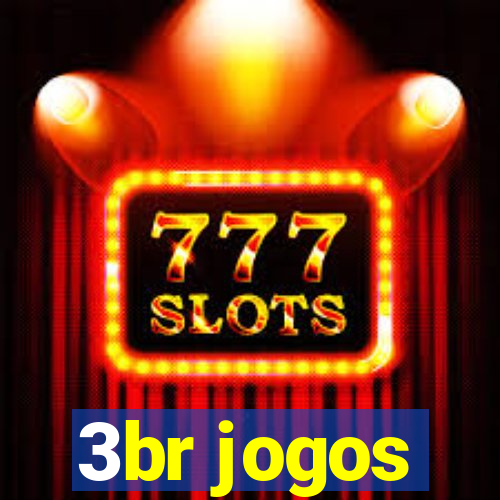 3br jogos